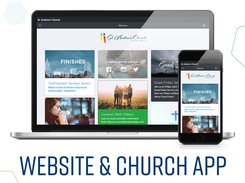 Website & Church App