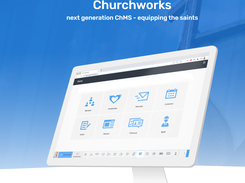 ChurchWorks Screenshot 1