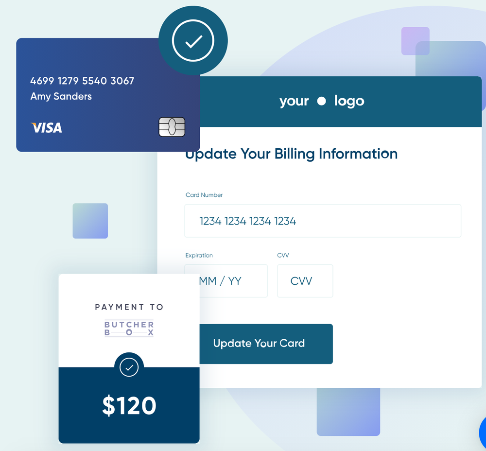Churn Buster Screenshot 1