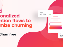 Build Personalized Retention Flows to Minimize Churning