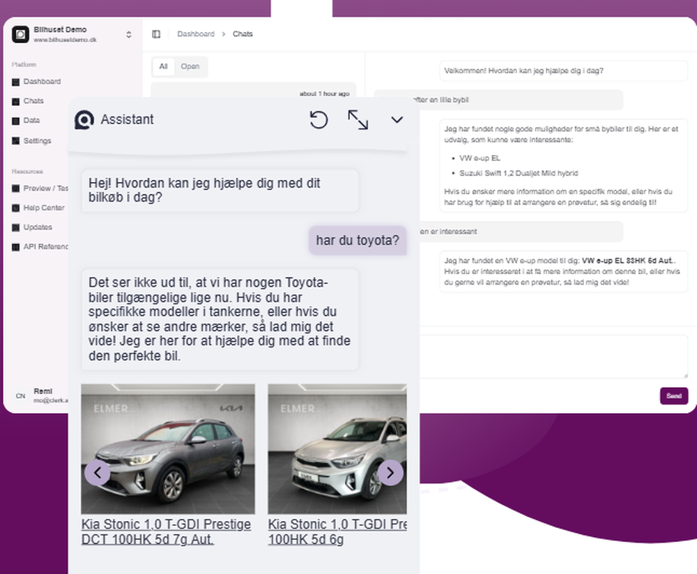 Chyo Screenshot 1