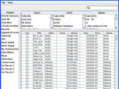 CiccioPod Screenshot 1