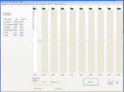 Creating and managing variables and lists.