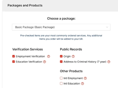 CIChecked Screenshot 2