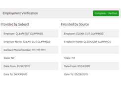 CIChecked Screenshot 5