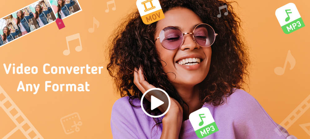 Cidade Video Converter Screenshot 1
