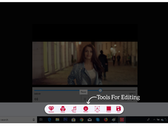 Cidade Video Editor Screenshot 1