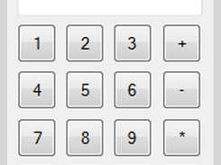 Web GUI