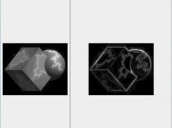 Cidemorf - Function Gradient