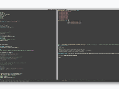 CIDER Screenshot 1
