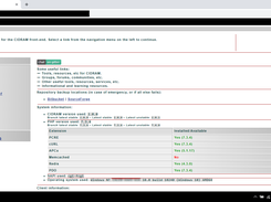 CIDRAM v2.0.0 Front-End (2019.06.01)