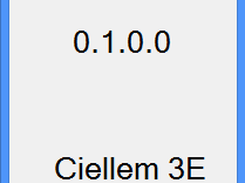 Ciellem 3E Screenshot 2