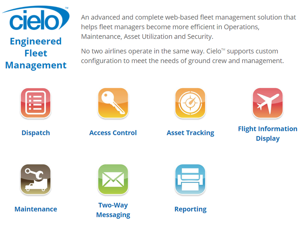 Cielo Screenshot 1