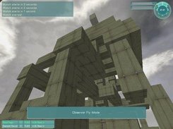 Pixel driver circuit routing mountain - Tribes 2