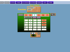 cifrasyletras Screenshot 1