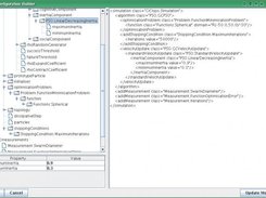 Configuring a CILib simulation using CiClops