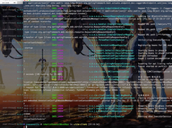 CIM Screenshot 1