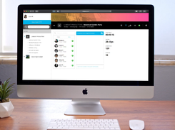 Cinebody Screenshot 1