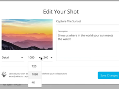 Cinebody Screenshot 1