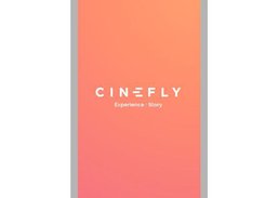 Cinefly Screenshot 1