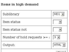 Formgen input