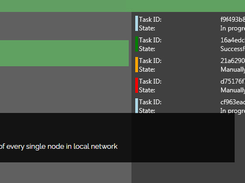 Cinegy Workflow Screenshot 1