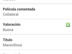 Crítica