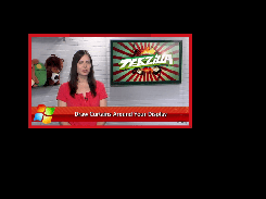 CinemaDrape Screenshot 1