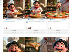 CinemaDrop Screenshot 1