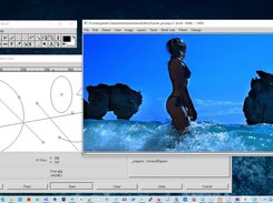 CinePaint 1.4.3 Win32