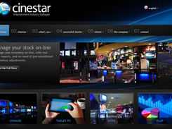Cinestar Screenshot 1