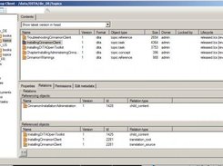 Cinnamon Desktop Client