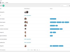 Cinode Screenshot 1