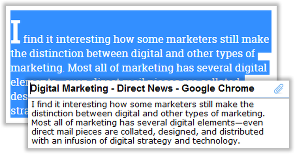 CintaNotes Screenshot 1