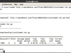 cinux-loader