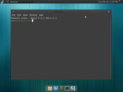 Cinux Screenshot 2