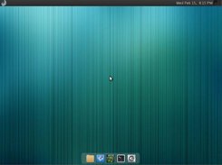 Cinux 1.7 (Pandora)
