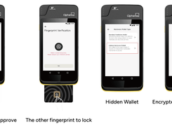 CipherBC Screenshot 4