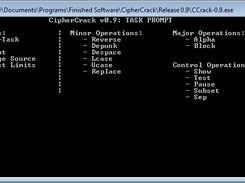 Task Prompt