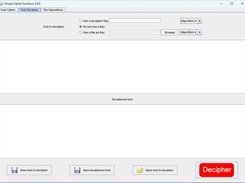 Ciphero Screenshot 2