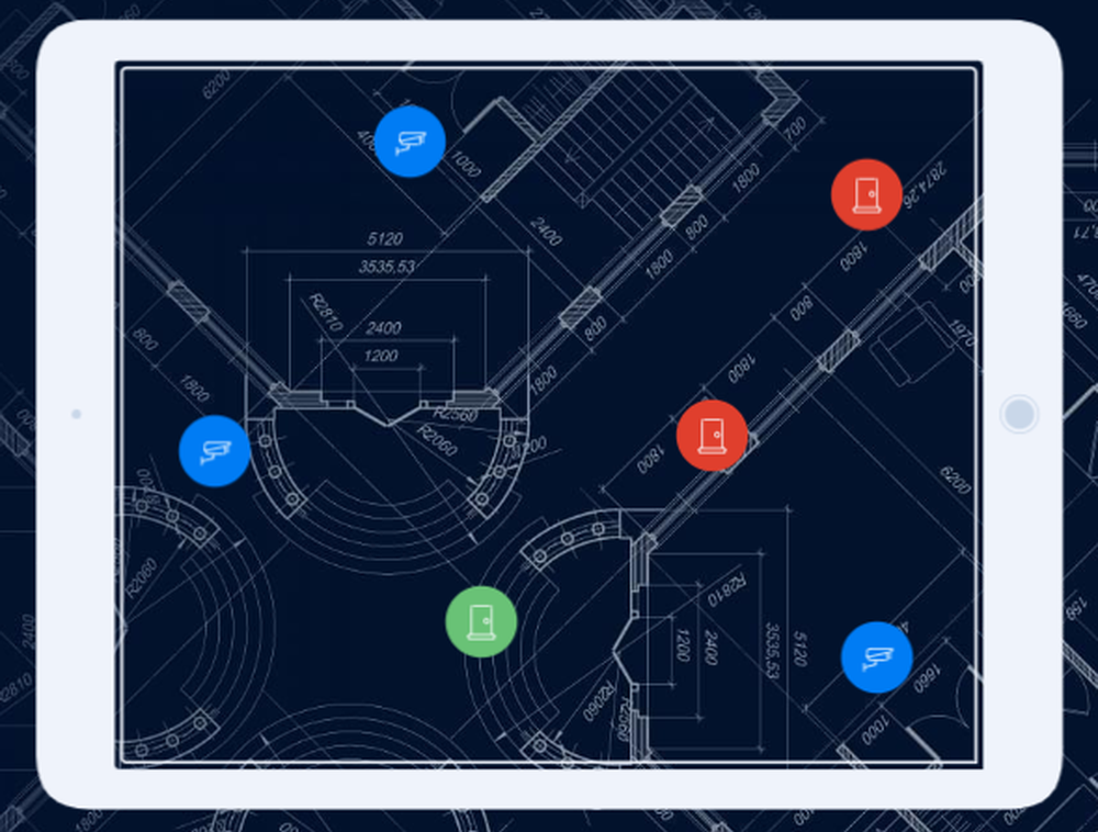 Circadian Risk Screenshot 1