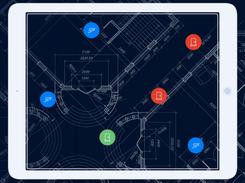 Circadian Risk Screenshot 1