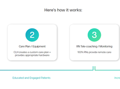 CircleLink Health Screenshot 1