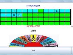 circle of wealth Screenshot 1