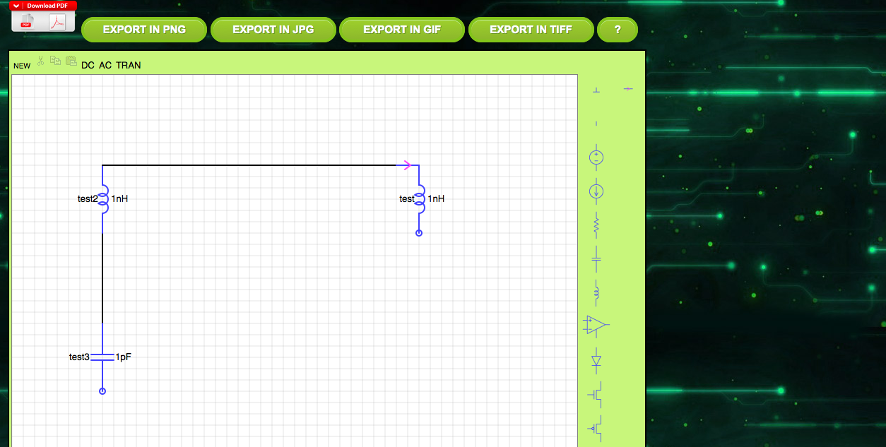 Logic Circuit Diagram | SourceForge.net