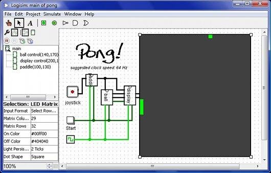 digital works circuits