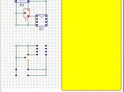 Circuit Board Screenshot 1