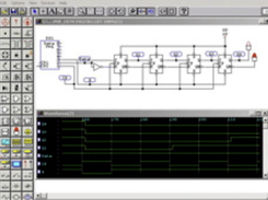 CircuitLogix Screenshot 2