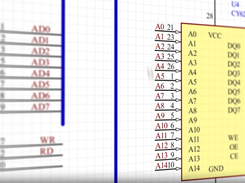 CircuitMaker Screenshot 1