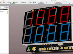 CircuitMaker Screenshot 1